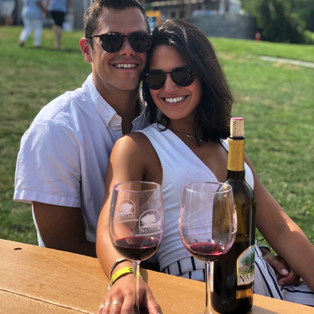 Meet your Posher, Rachel